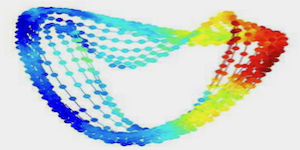 Image of a statistical model for noise recognition for sound